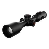 ATN Thor 6 Elite (3.5-28x) Thermal (384x288) Rifle Scope