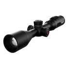 Image of ATN Thor 6 Elite (3.5-28x) Thermal (384x288) Rifle Scope