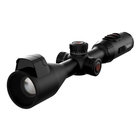 ATN Thor 6 Elite (3.5-28x) Thermal (384x288) Rifle Scope w/LRF