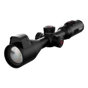 Image of ATN Thor 6 Elite (3-24x) Thermal (640x512) Rifle Scope w/LRF