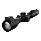 ATN Thor 6 Elite (3-24x) Thermal (640x512) Rifle Scope w/LRF