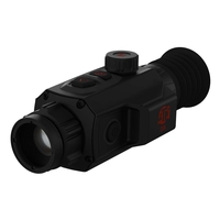 ATN Thor 6 Mini 215 (2-16x) Compact Thermal (256x192) Rifle Scope
