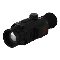ATN Thor 6 Mini 225 (3.5-28x) Compact Thermal (256x192) Rifle Scope