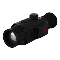 ATN Thor 6 Mini 325 (2.5-20x) Compact Thermal (384x288) Rifle Scope