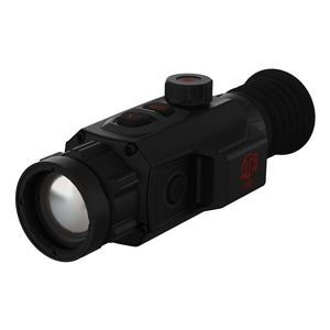 Image of ATN Thor 6 Mini 635 (2-16x) Compact Thermal (640x512) Rifle Scope