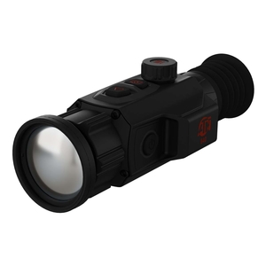 Image of ATN Thor 6 Mini 650 (3-24x) Compact Thermal (640x512) Rifle Scope