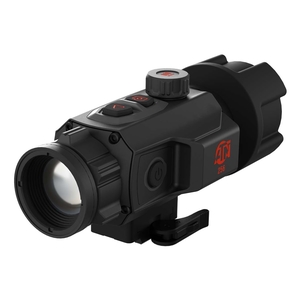 Image of ATN Tico 6 Compact Thermal (256x192) Clip-On
