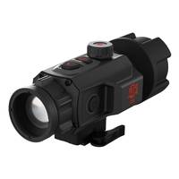 ATN Tico 6 Compact Thermal (256x192) Clip-On