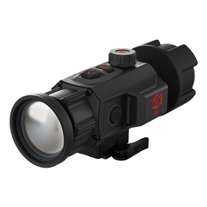 Image of ATN Tico 6 Compact Thermal (640x512) Clip-On