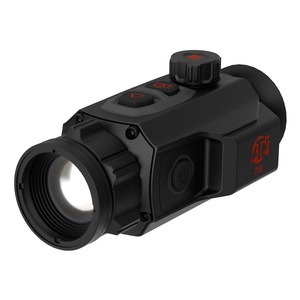 Image of ATN Tico 6 Compact Thermal (256x192) Clip-On
