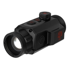 Image of ATN Tico 6 Compact Thermal (256x192) Clip-On