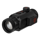 Image of ATN Tico 6 Compact Thermal (384x288) Clip-On