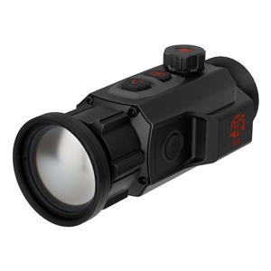 Image of ATN Tico 6 Compact Thermal (640x512) Clip-On