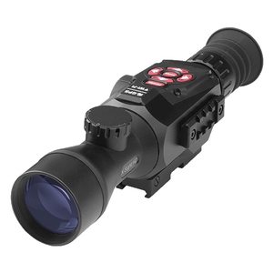 Image of ATN X-Sight II 3-14x Smart Day/Night HD Rifle Scope with WiFi & GPS