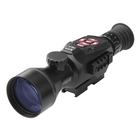 Image of ATN X-Sight II 5-20x Smart Day/Night HD Rifle Scope with WiFi & GPS