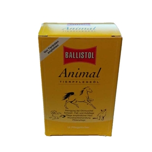 Image of Ballistol Animal Care Cloths - 10 Pack