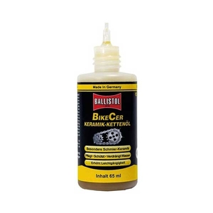 Image of Ballistol Ceramic Chain Oil - 65ml