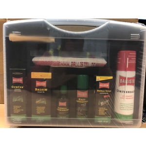 Image of Ballistol Gun Maintenance Kit
