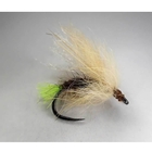 Barbless Flies Grannom Caddis Fly