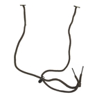 Image of Barmah Chin Strap for Bronco Hats - Brown