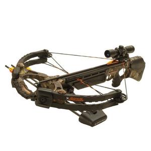 Image of Barnett Buck Commander Crossbow