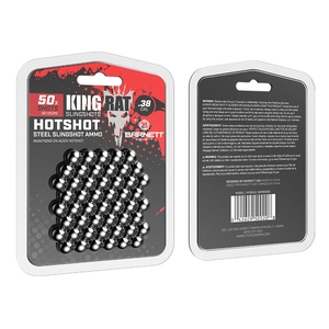 Image of Barnett Slingshot Ammo - 50pk