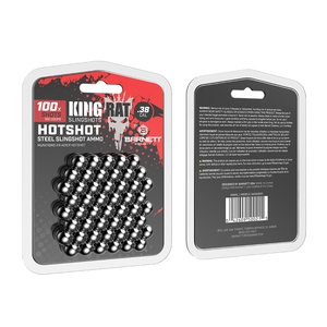 Image of Barnett Slingshot Ammo - 100pk