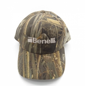 Image of Benelli Cap - Max 7 Camo