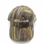 Image of Benelli Cap - Max 7 Camo