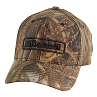 Benelli Mesh Cap