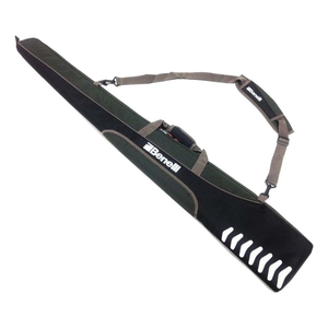 Image of Benelli Padded Rifle Slip - 124cm - Green