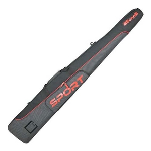 Image of Benelli Sport Shotgun Slip - 142cm - Black/Red