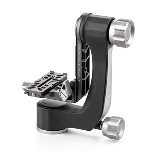 Image of Benro Aluminium Gimbal Head