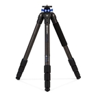 Image of Benro Mach3 4 Section Carbon Tripod S3 - Long