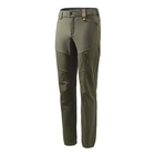 Image of Beretta 4 Way Stretch EVO Pants - Green Moss