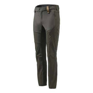 Image of Beretta 4 Way Stretch EVO Pants - Brown Bark