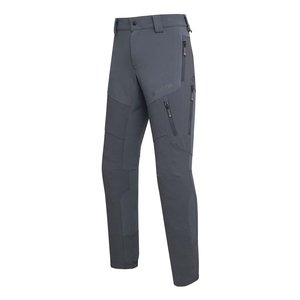 Image of Beretta 4 Way Stretch EVO Pants - Ebony
