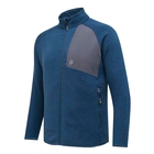 Image of Beretta Abisko Full Zip Fleece - Deep Ocean