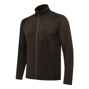 Image of Beretta Alpsten Fleece - Brown Bark
