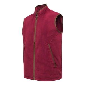 Image of Beretta Arlington Fleece Vest - Porto