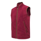 Image of Beretta Arlington Fleece Vest - Porto