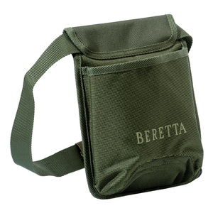 Image of Beretta B-Wild 50 Shell Pouch - Light/Dark Green