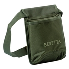Image of Beretta B-Wild 50 Shell Pouch - Light/Dark Green
