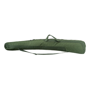 Image of Beretta B-Wild Double Gun Case - 140cm - Light/Dark Green