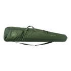 Image of Beretta B-Wild Double Rifle Case - 120cm - Light/Dark Green