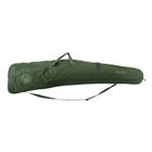 Image of Beretta B-Wild Rifle Case - 132cm - Light/Dark Green