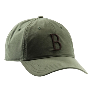 Image of Beretta Big B Cap - Green