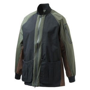 Image of Beretta Bisley Shooting Jacket - Green