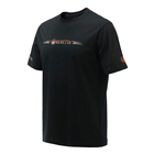 Image of Beretta Broken Clay T-Shirt - Black