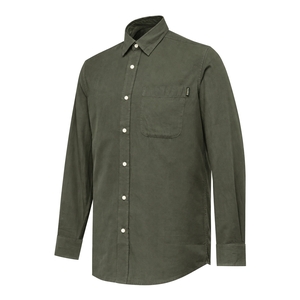 Image of Beretta Bryggen Shirt - Mud Green